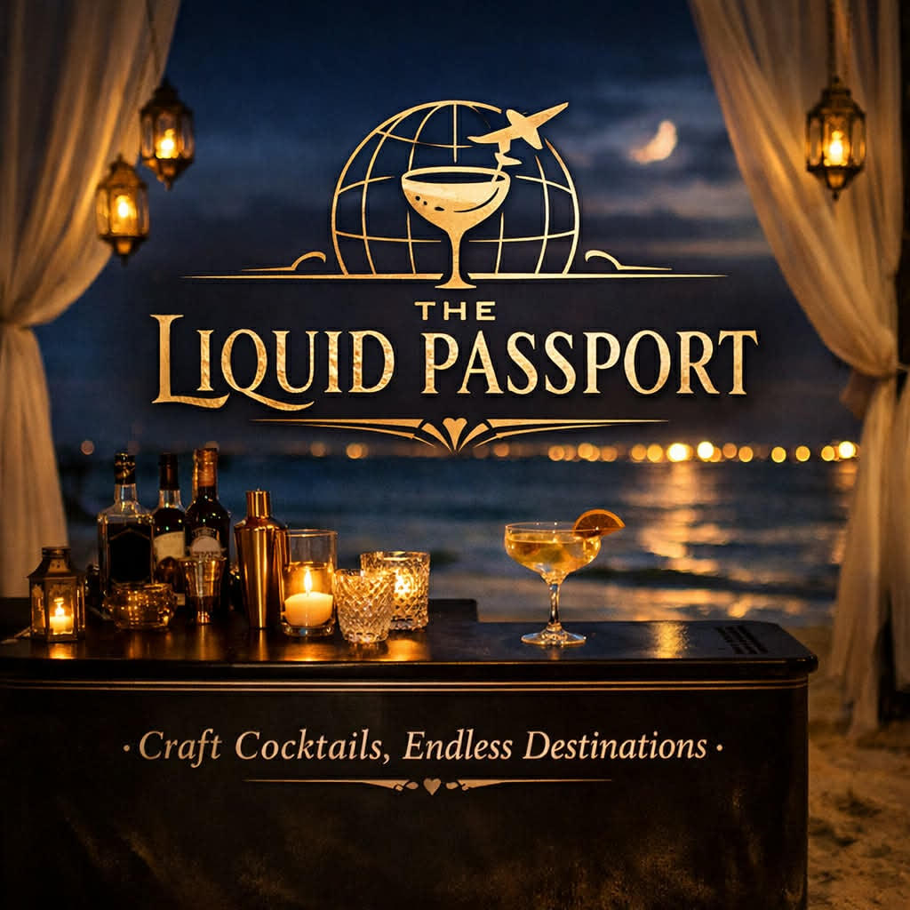 Homepage – The Liquid Passport